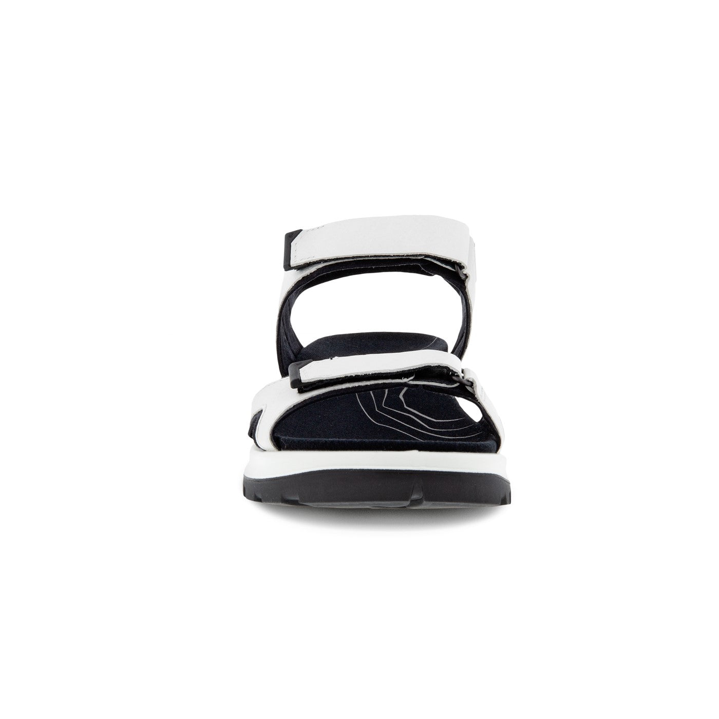 Ecco Offroad White - Women Sandals - Collective Shoes 