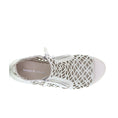 Load image into Gallery viewer, DJANGO & JULIETTE OLIZZI ALMOND - Women Wedge - Collective Shoes 
