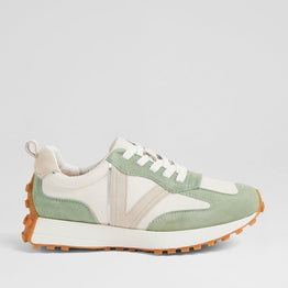 DJANGO & JULIETTE ORANGE LIGHT GREEN