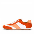 Load image into Gallery viewer, GELATO GIMPO ORANGE MULTI - Women Sneakers - Collective Shoes 

