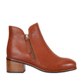 Load image into Gallery viewer, NAKED ARCHES OXLEY 2.0 COGNAC - Women Boots - Collective Shoes 
