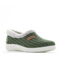 Load image into Gallery viewer, FLY FLOT P5X62 VERDE - Women slippers - Collective Shoes 
