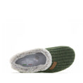Load image into Gallery viewer, FLY FLOT P5X62 VERDE - Women slippers - Collective Shoes 
