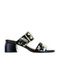 Load image into Gallery viewer, Bresley Paden Night Garden - Women Heels - Collective Shoes 
