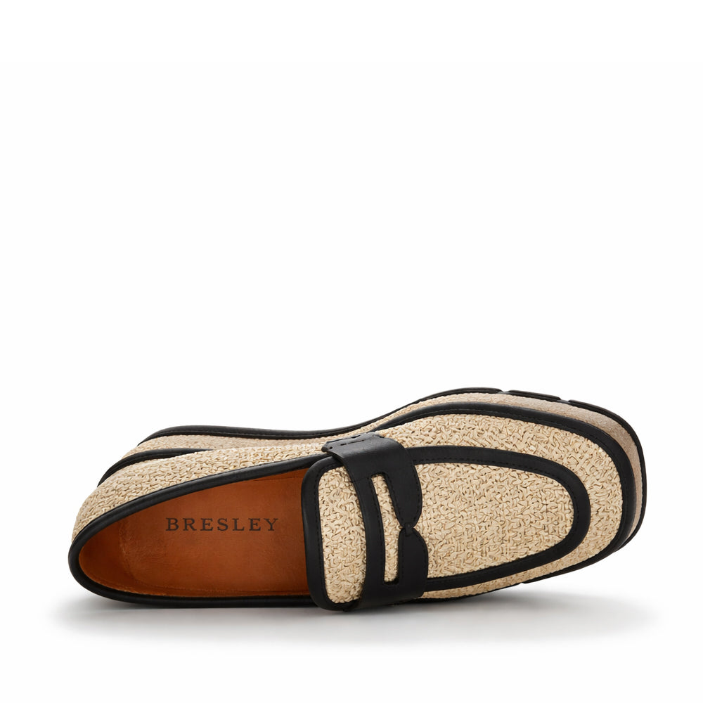 BRESLEY PAELLA NAT BLACK