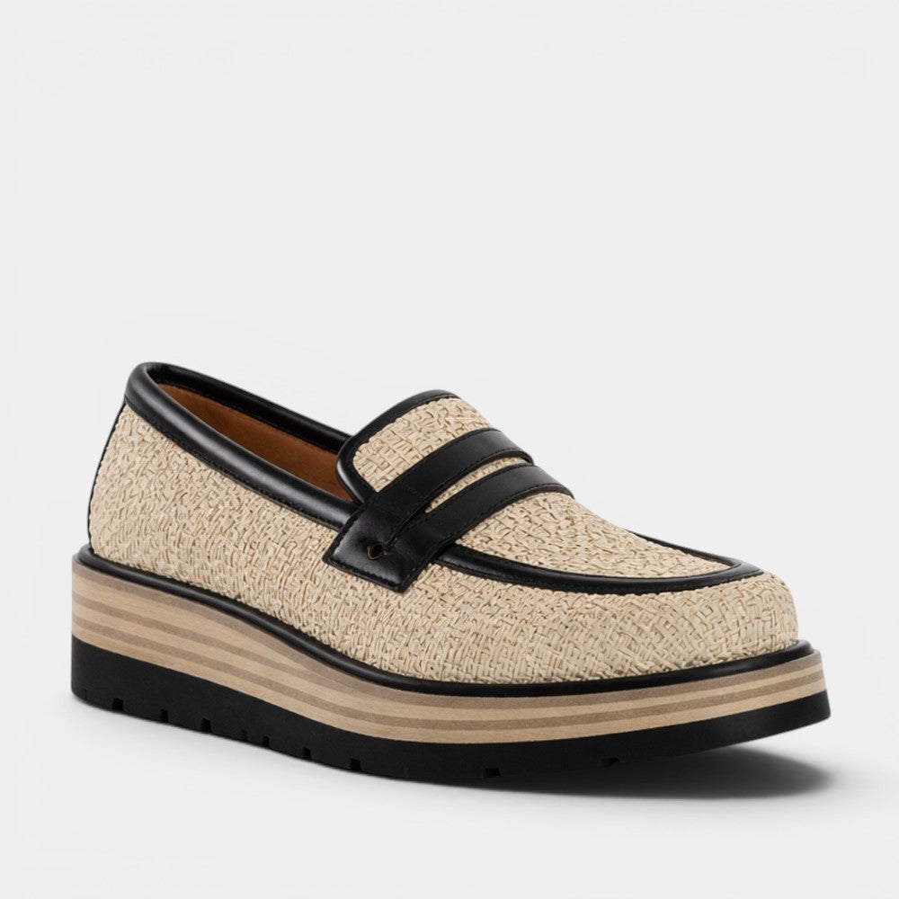 BRESLEY PAELLA NAT BLACK