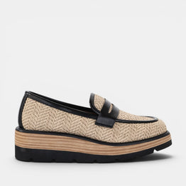 BRESLEY PAELLA NAT BLACK
