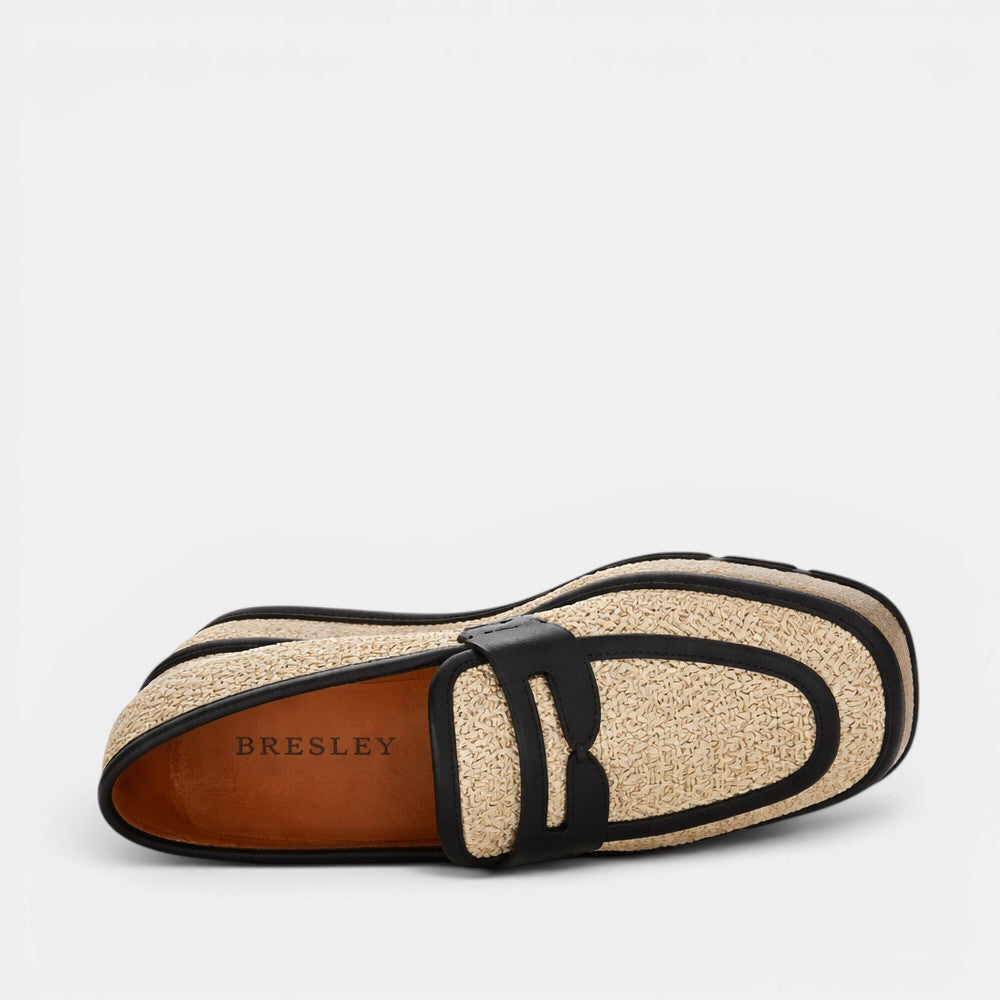 BRESLEY PAELLA NAT BLACK