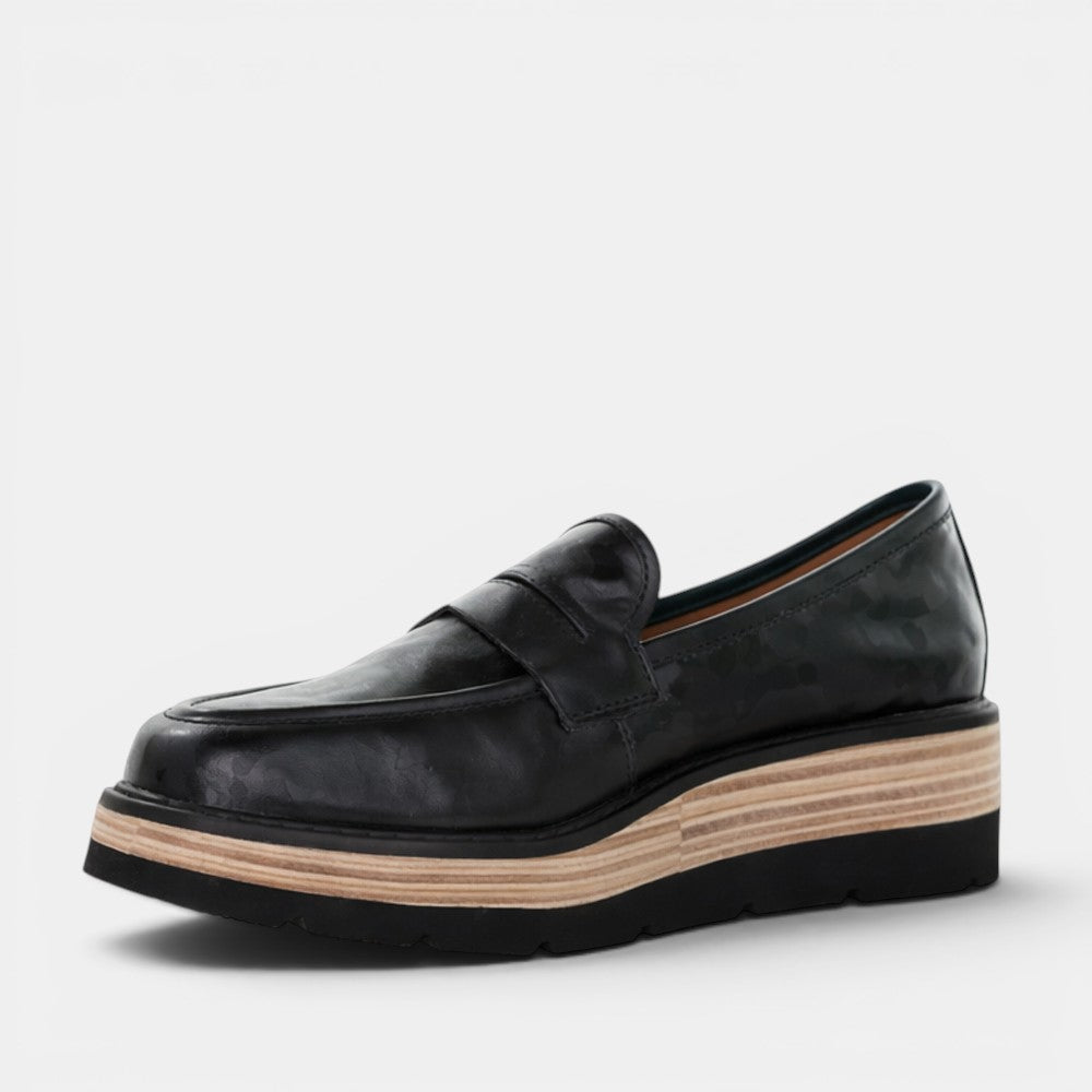 BRESLEY PAELLA BLACK JAG