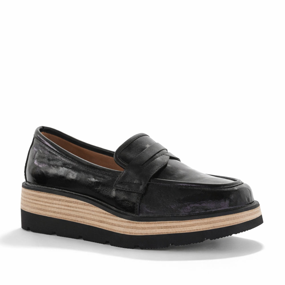 BRESLEY PAELLA BLACK JAG