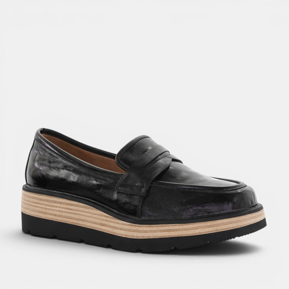 BRESLEY PAELLA BLACK JAG