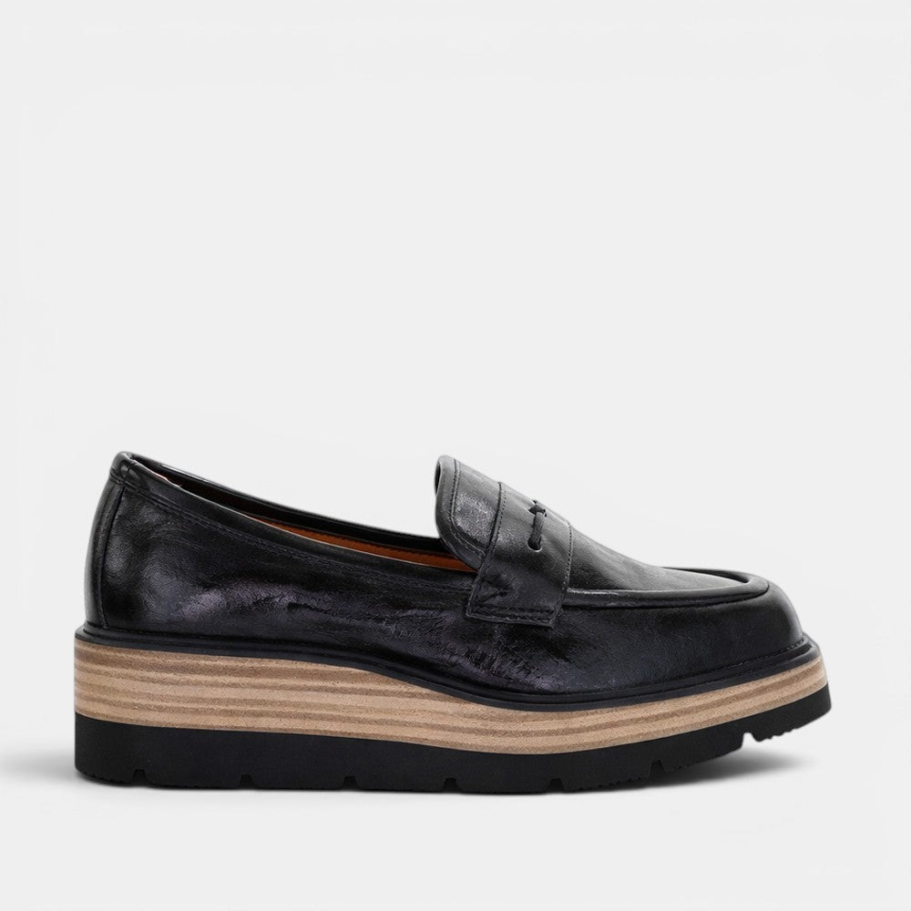 BRESLEY PAELLA BLACK JAG