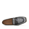 Load image into Gallery viewer, BRESLEY PAELLA BLACK MIX - Women Loafers - Collective Shoes 
