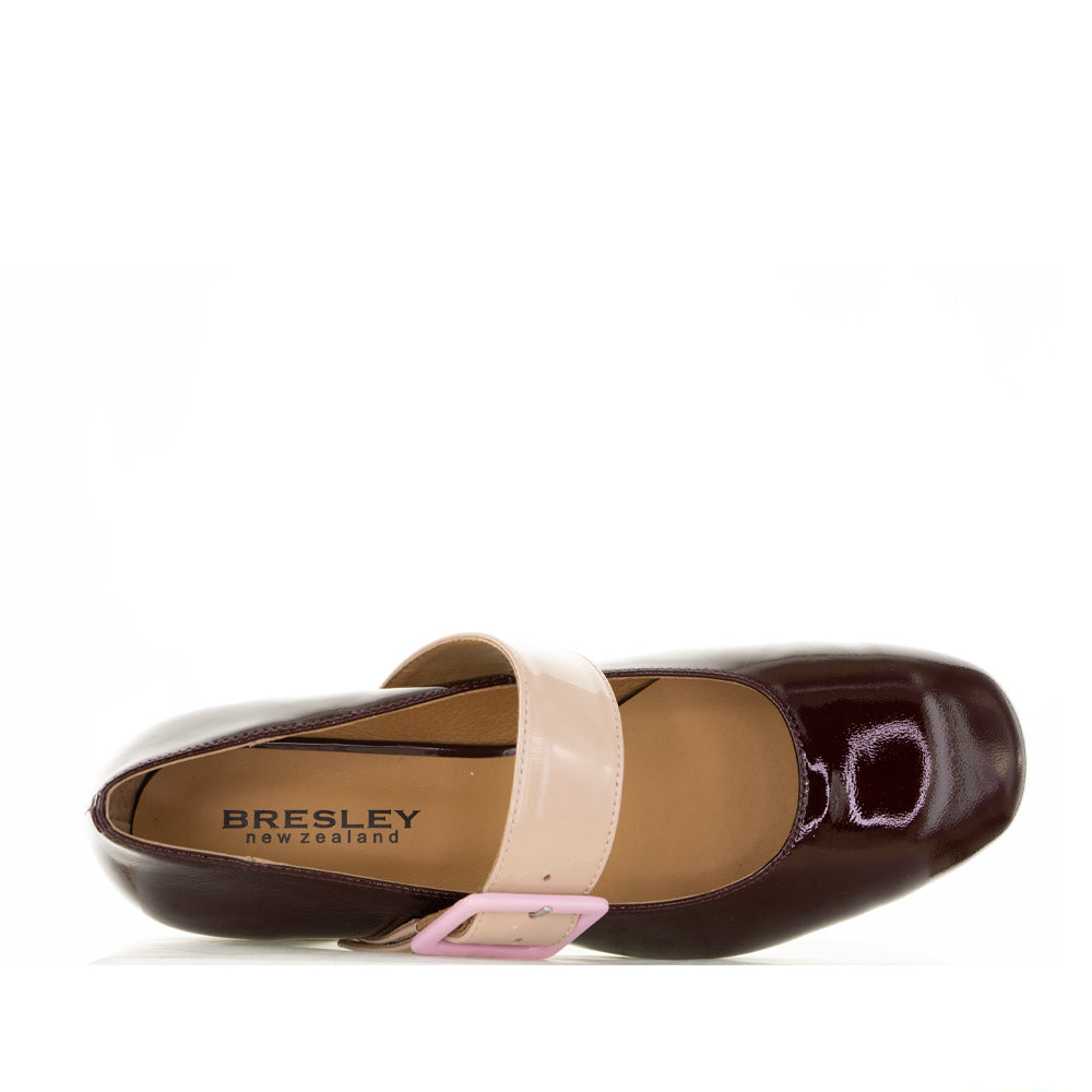 BRESLEY PAGODA WINE PAT