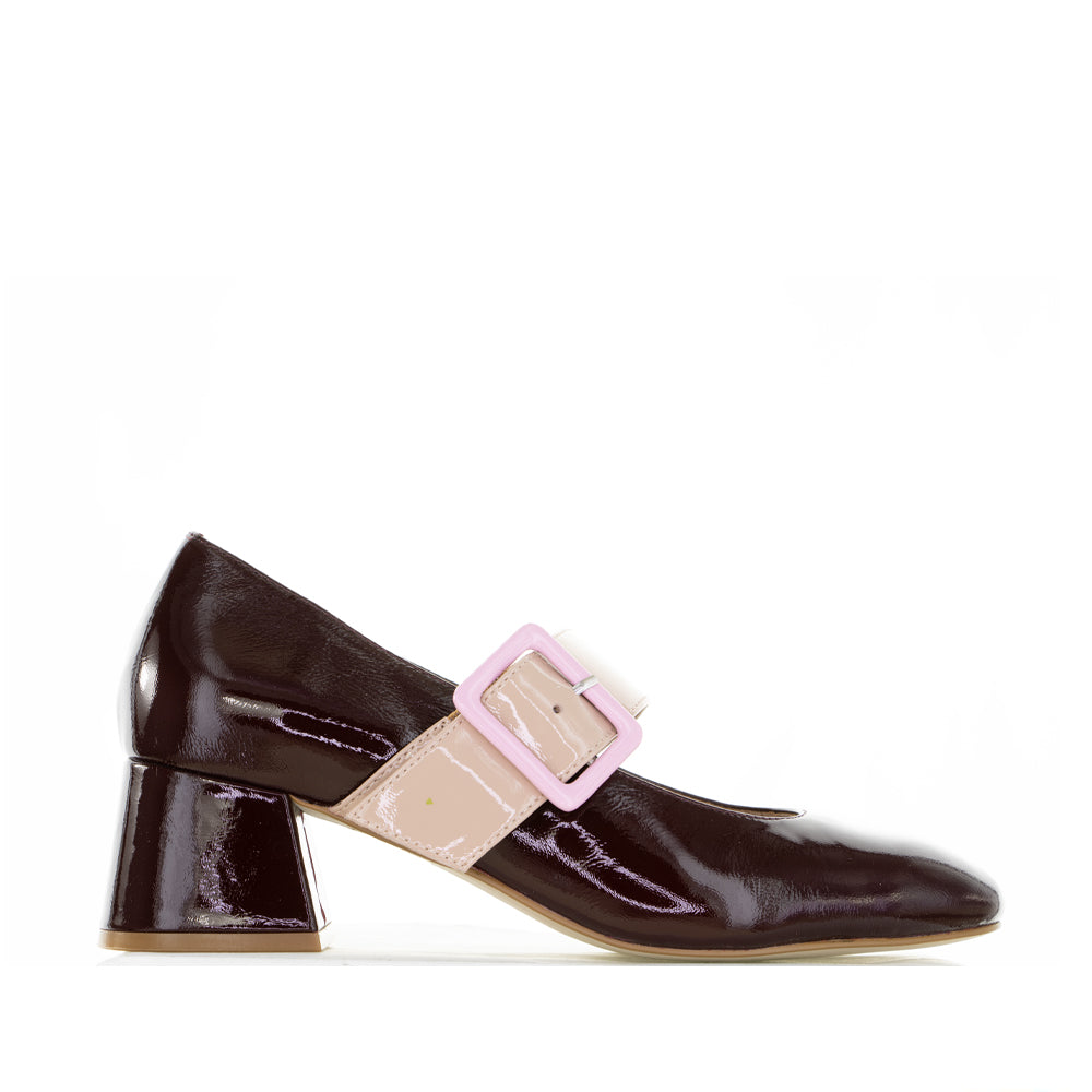 BRESLEY PAGODA WINE PAT