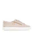 Load image into Gallery viewer, ZIERA PAMELA DUSTY PINK - Women sneakers - Collective Shoes 
