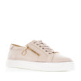 Load image into Gallery viewer, ZIERA PAMELA DUSTY PINK - Women sneakers - Collective Shoes 

