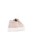 Load image into Gallery viewer, ZIERA PAMELA DUSTY PINK - Women sneakers - Collective Shoes 
