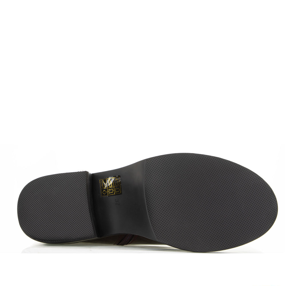 BRESLEY PANDER BORDO PATENT