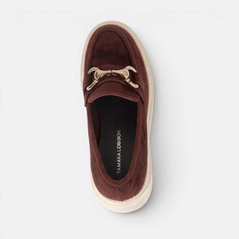 TAMARA LONDON PARGO CAFE SUEDE