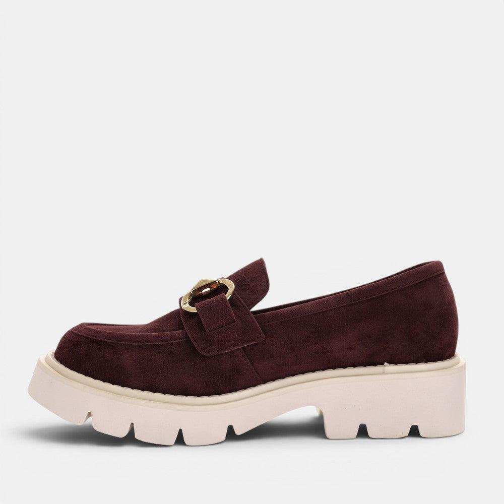 TAMARA LONDON PARGO CAFE SUEDE