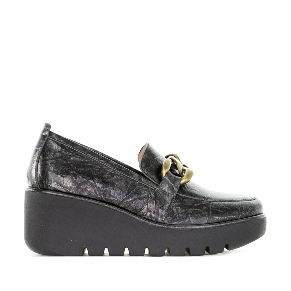 BRESLEY PARKER PEWTER VALLEY
