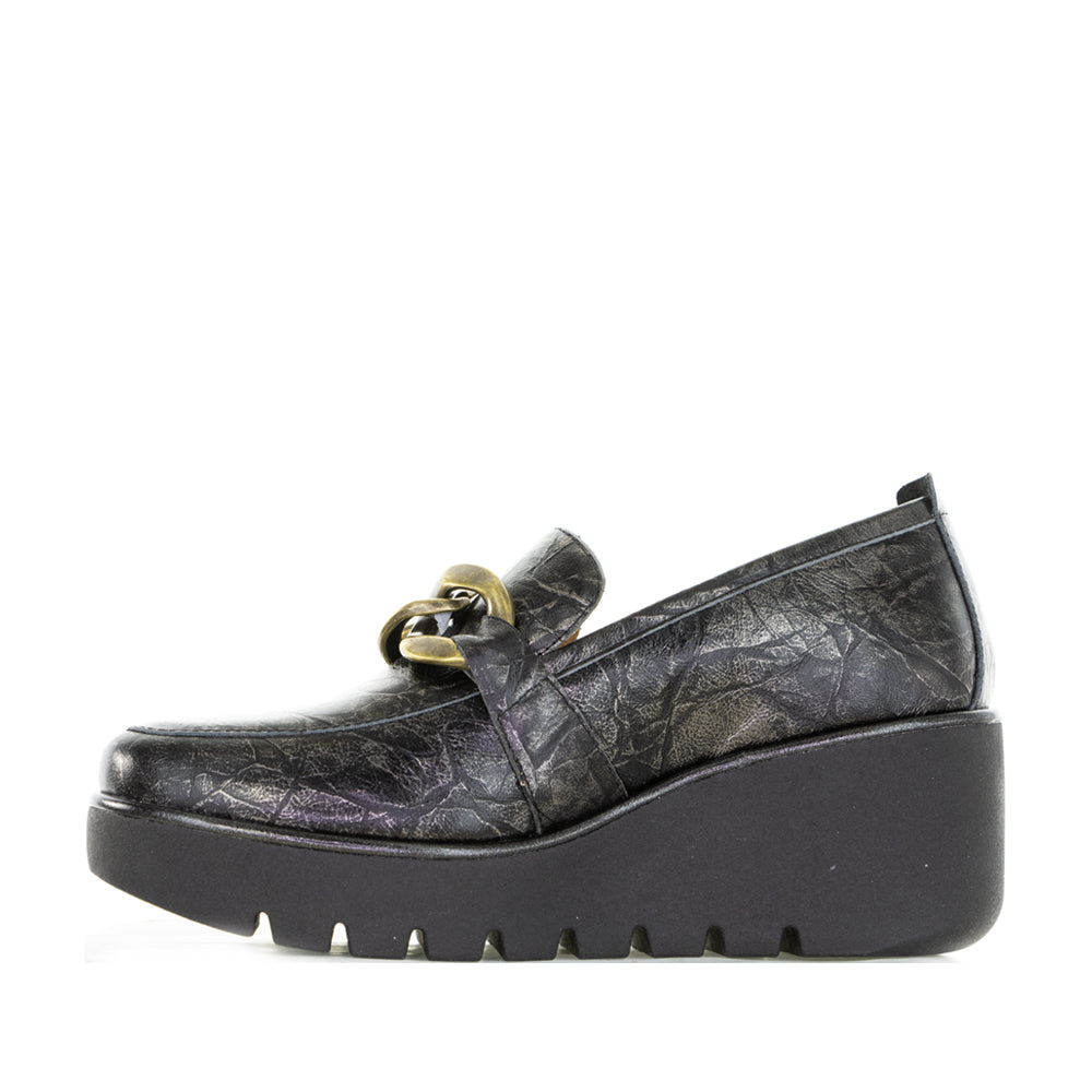 BRESLEY PARKER PEWTER VALLEY