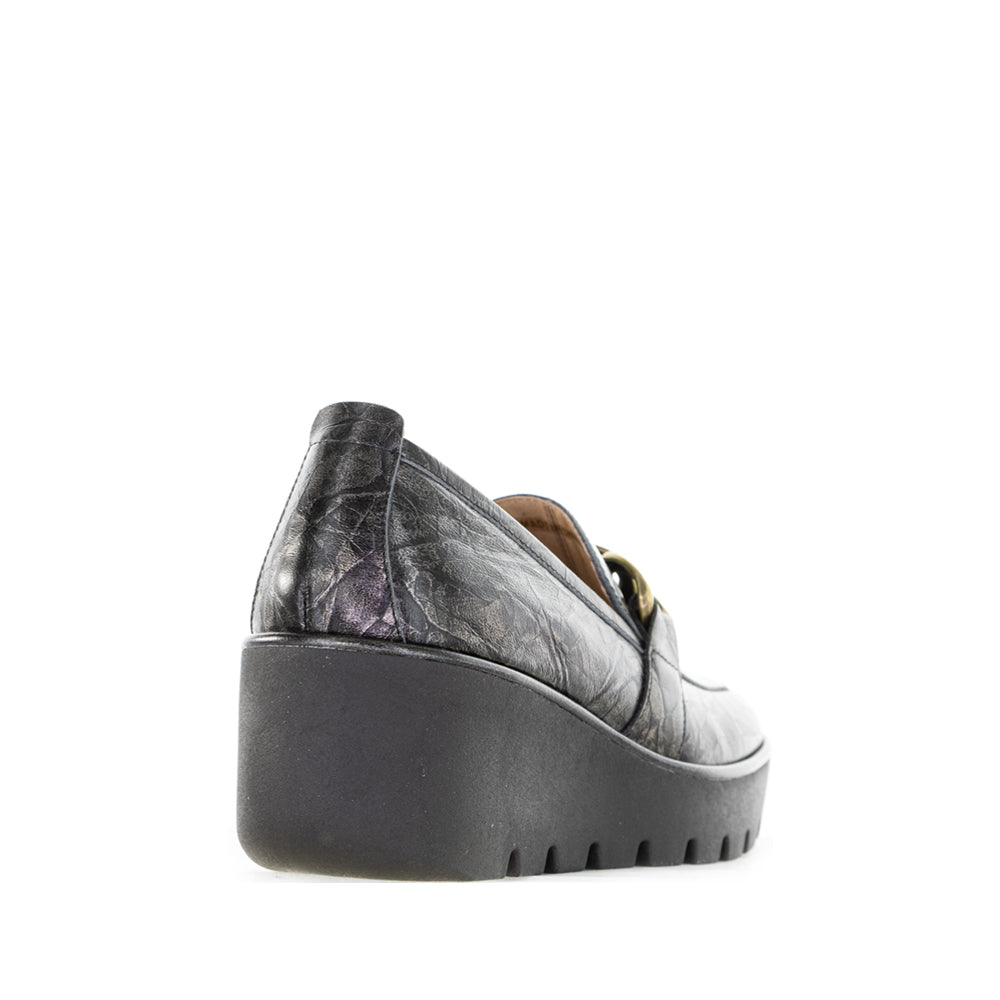 BRESLEY PARKER PEWTER VALLEY