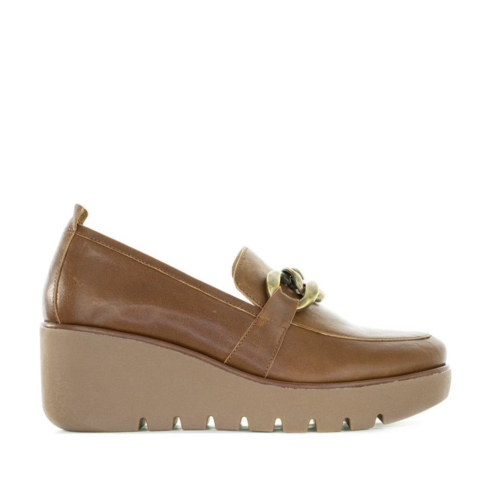 BRESLEY PARKER COGNAC