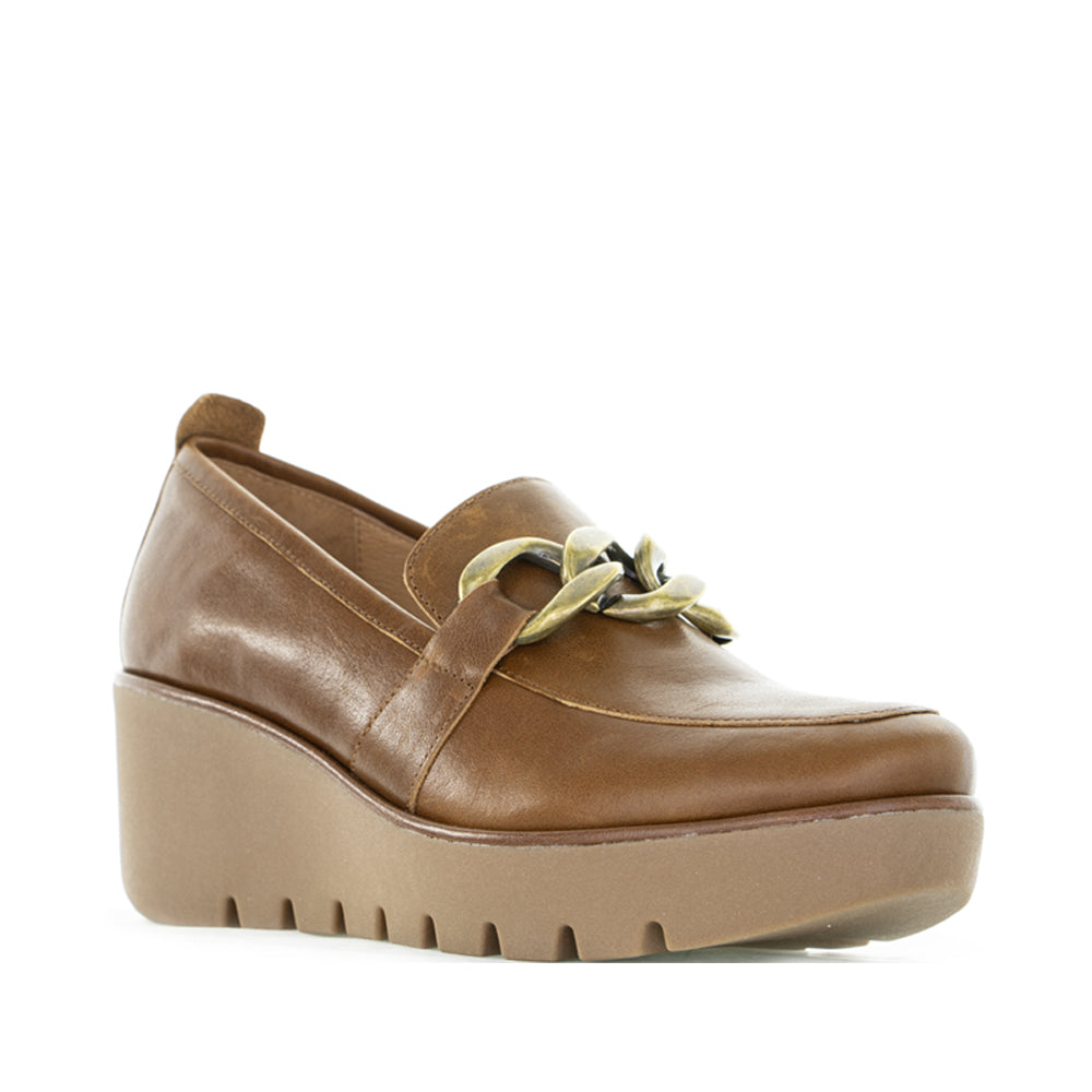 BRESLEY PARKER COGNAC