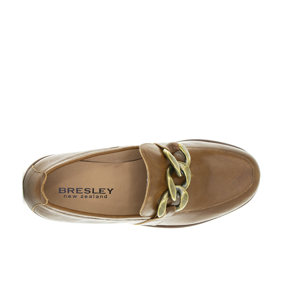 BRESLEY PARKER COGNAC