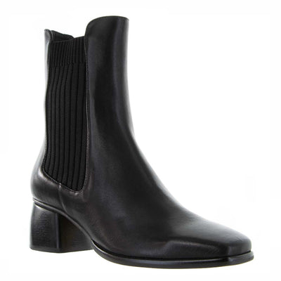 BRESLEY PERRY BLACK - Women Boots - Collective Shoes 