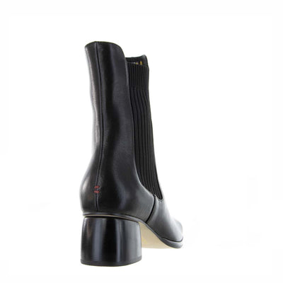 BRESLEY PERRY BLACK - Women Boots - Collective Shoes 