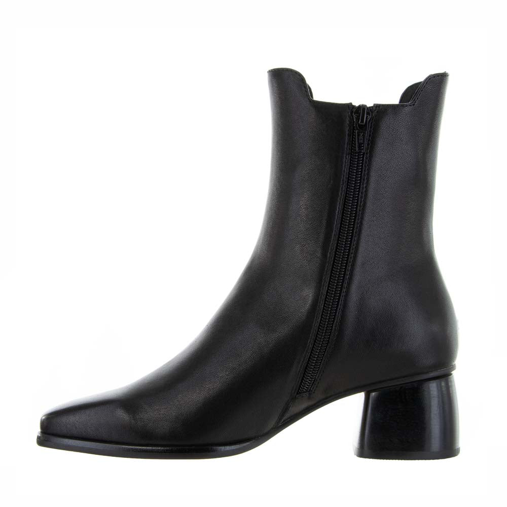 BRESLEY PERRY BLACK - Women Boots - Collective Shoes 