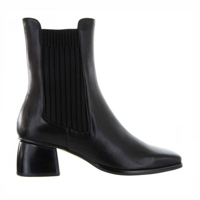 BRESLEY PERRY BLACK - Women Boots - Collective Shoes 