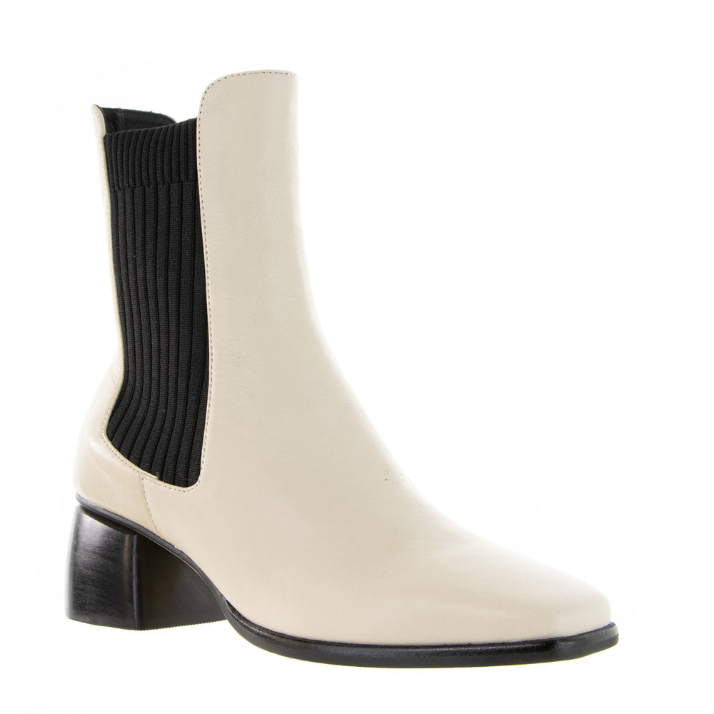 BRESLEY PERRY SWAN - Women Boots - Collective Shoes 