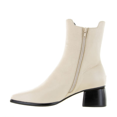 BRESLEY PERRY SWAN - Women Boots - Collective Shoes 