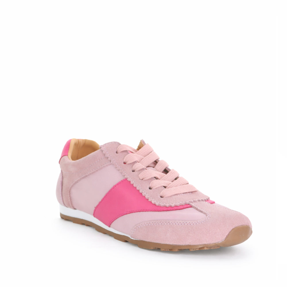 GELATO GIMPO DUSTY PINK MULT - Women Sneakers - Collective Shoes 