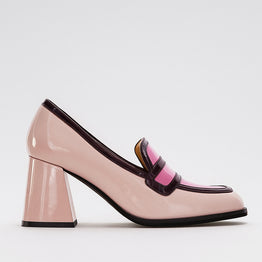 TAMARA LONDON BERGEN PINK MULTI