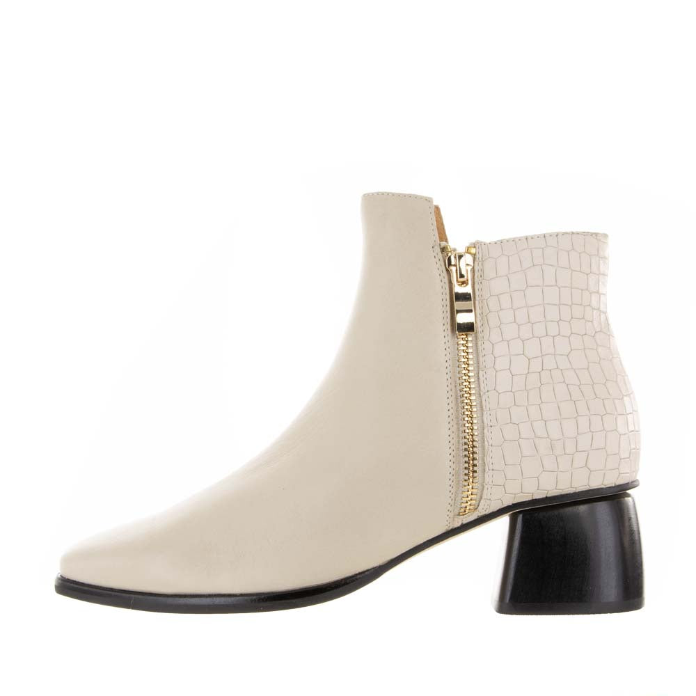 BRESLEY PIPPY SWAN - Women Boots - Collective Shoes 