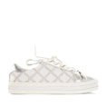 Load image into Gallery viewer, ALFIE & EVIE PLEAT GOLD CREAM
