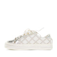 Load image into Gallery viewer, ALFIE & EVIE PLEAT GOLD CREAM
