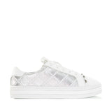 White Silver