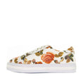Load image into Gallery viewer, ALFIE & EVIE POSEY FLORAL - Women sneakers - Collective Shoes 
