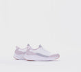 Load and play video in Gallery viewer, SKECHERS VAPOR FORM WHITE LAVENDER

