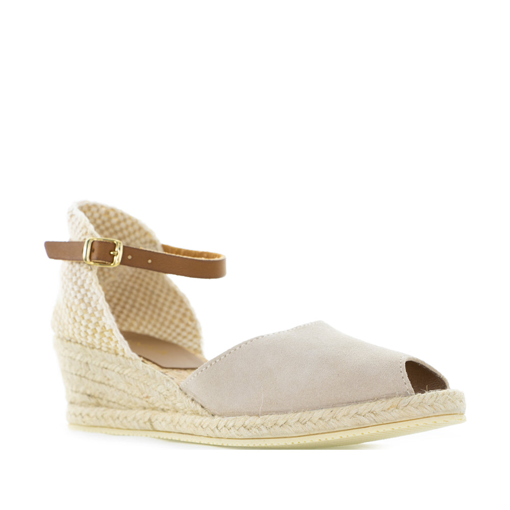 LESANSA PRIME BEIGE