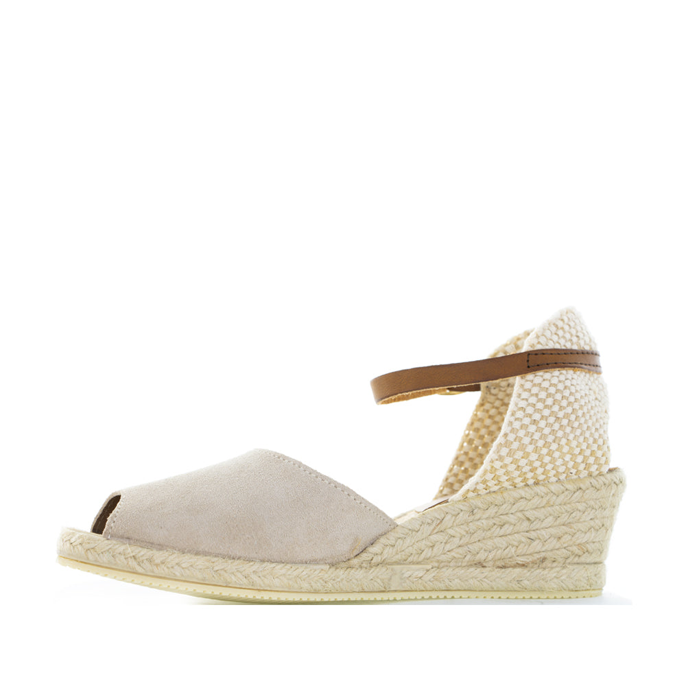 LESANSA PRIME BEIGE