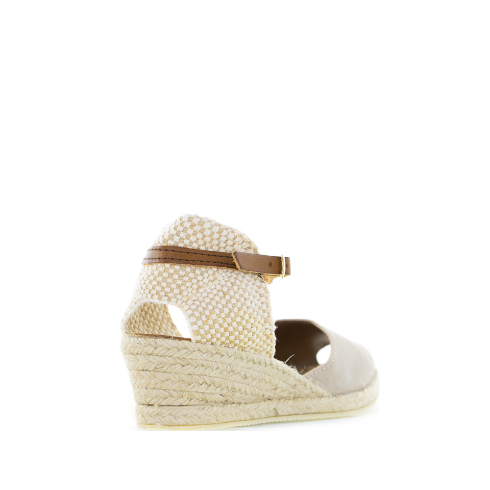 LESANSA PRIME BEIGE