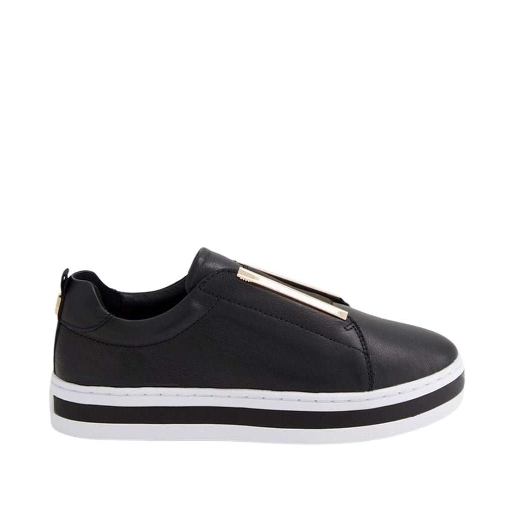 ALFIE & EVIE PRIME BLACK