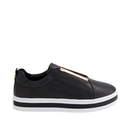 ALFIE & EVIE PRIME BLACK